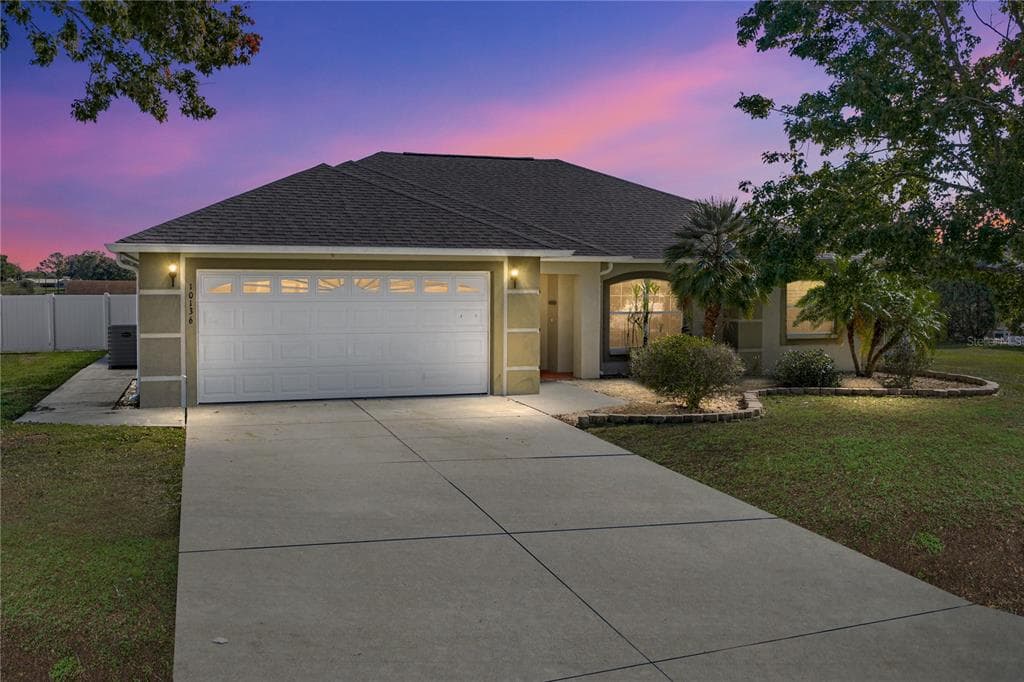 10136 DUSTY HILL LOOP DADE CITY, FL 33525