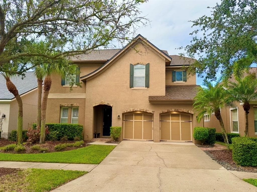 11607 MERIDIAN POINT DRIVE TAMPA, FL 33626