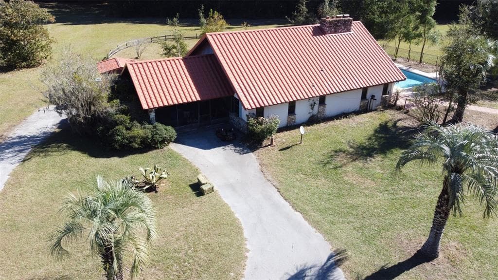 4540 W HIGHWAY 318 CITRA, FL 32113