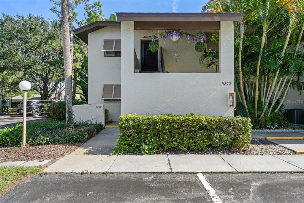 5290 WILLOW LINKS UNIT 57 SARASOTA, FL 34235