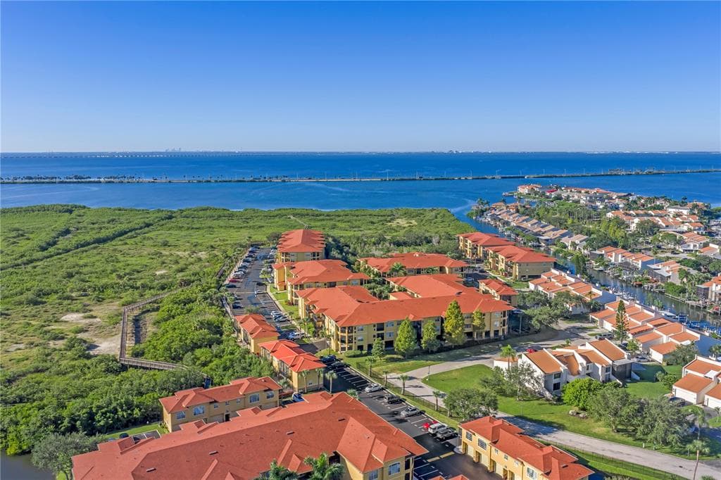 4302 BAYSIDE VILLAGE DRIVE UNIT 201 TAMPA, FL 33615