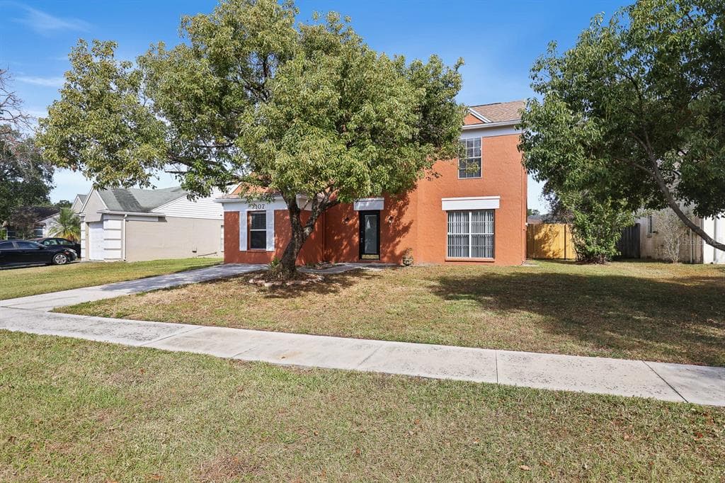 2107 SHADY POINT LANE BRANDON, FL 33510
