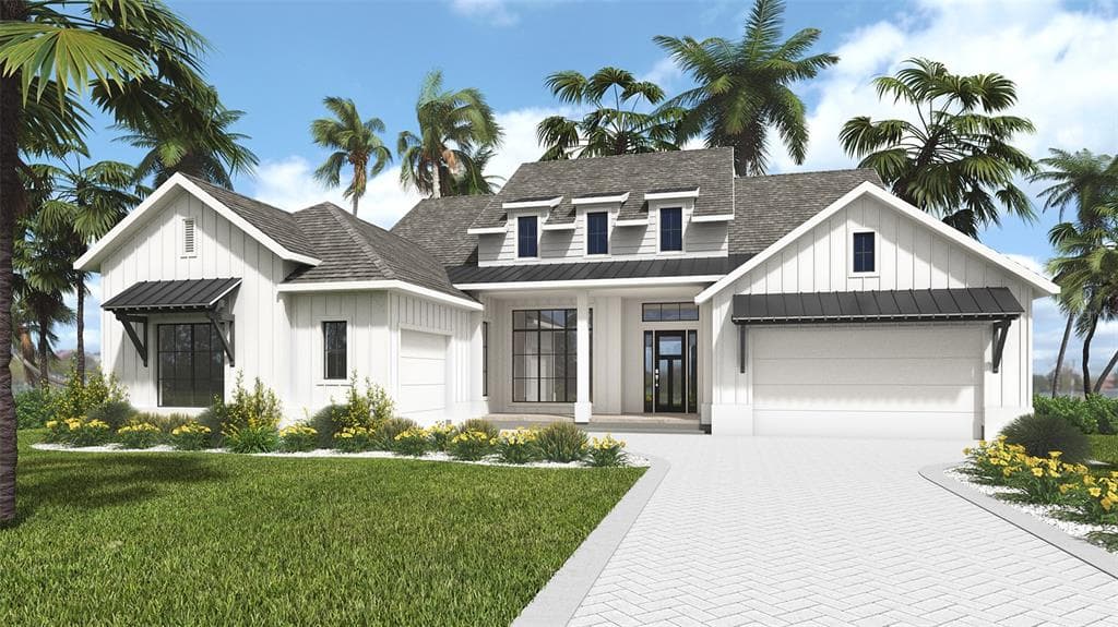 4652 HICKORY OAK DRIVE BROOKSVILLE, FL 34601