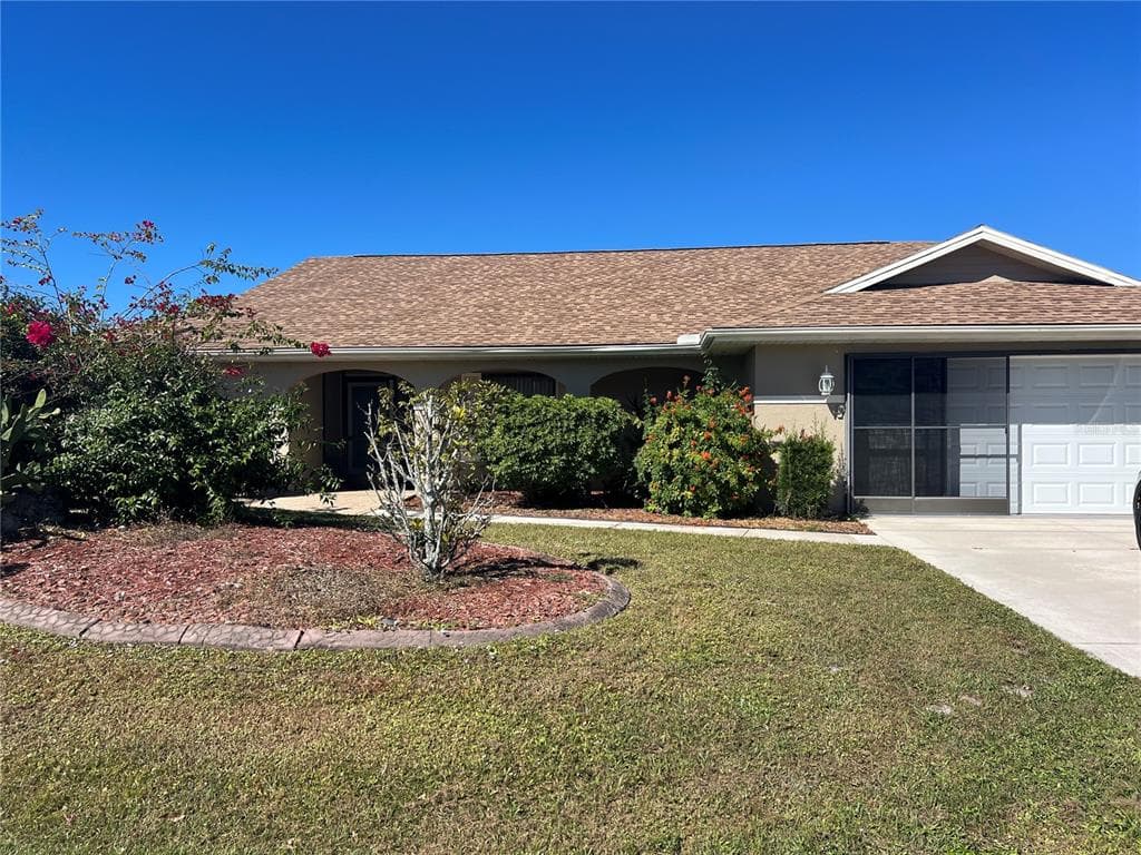 365 RIO DE JANEIRO AVENUE PUNTA GORDA, FL 33983