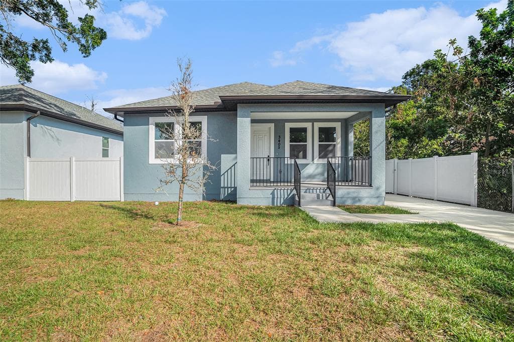 3405 PHILLIPS STREET TAMPA, FL 33619