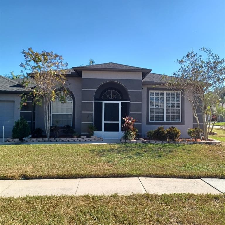 5340 RIVA RIDGE DRIVE WESLEY CHAPEL, FL 33544