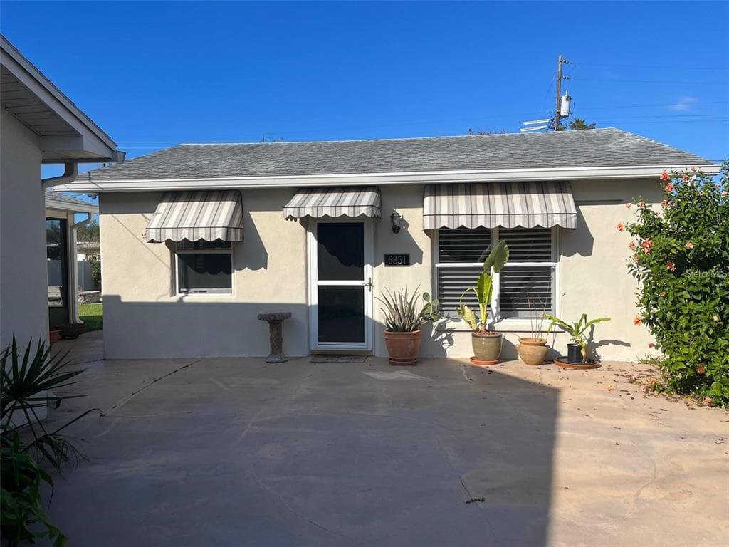 6351 OLD MAIN STREET NEW PORT RICHEY, FL 34653