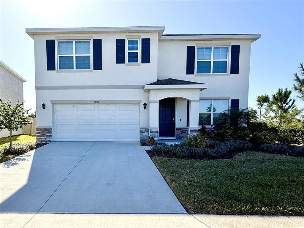 17506 CANOPY PLACE BRADENTON, FL 34211