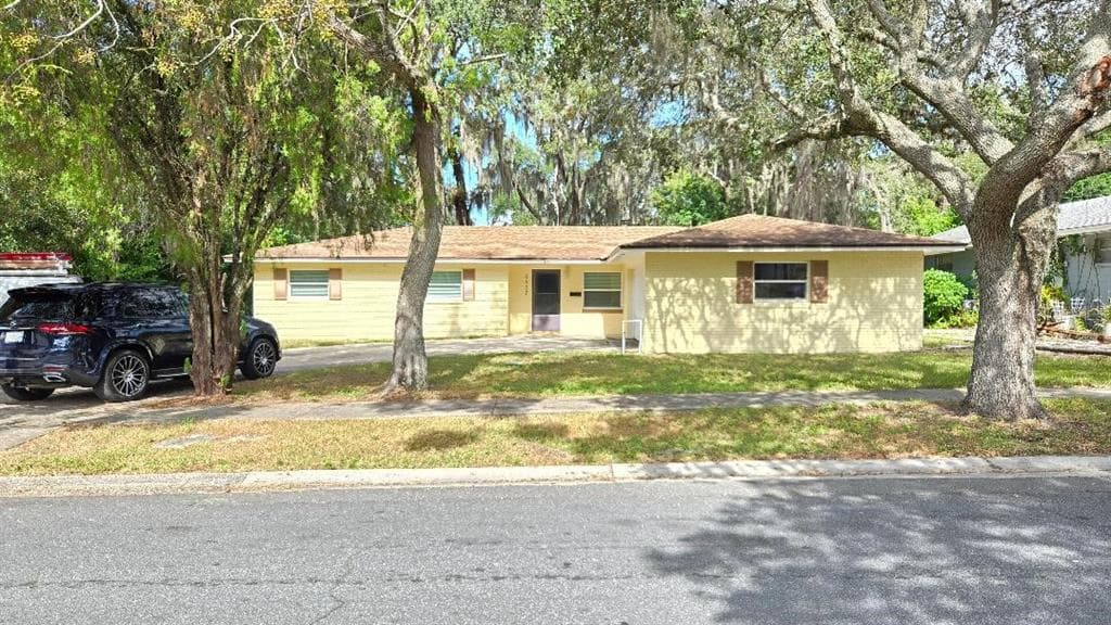 6607 MERRIEWOOD DRIVE ORLANDO, FL 32818