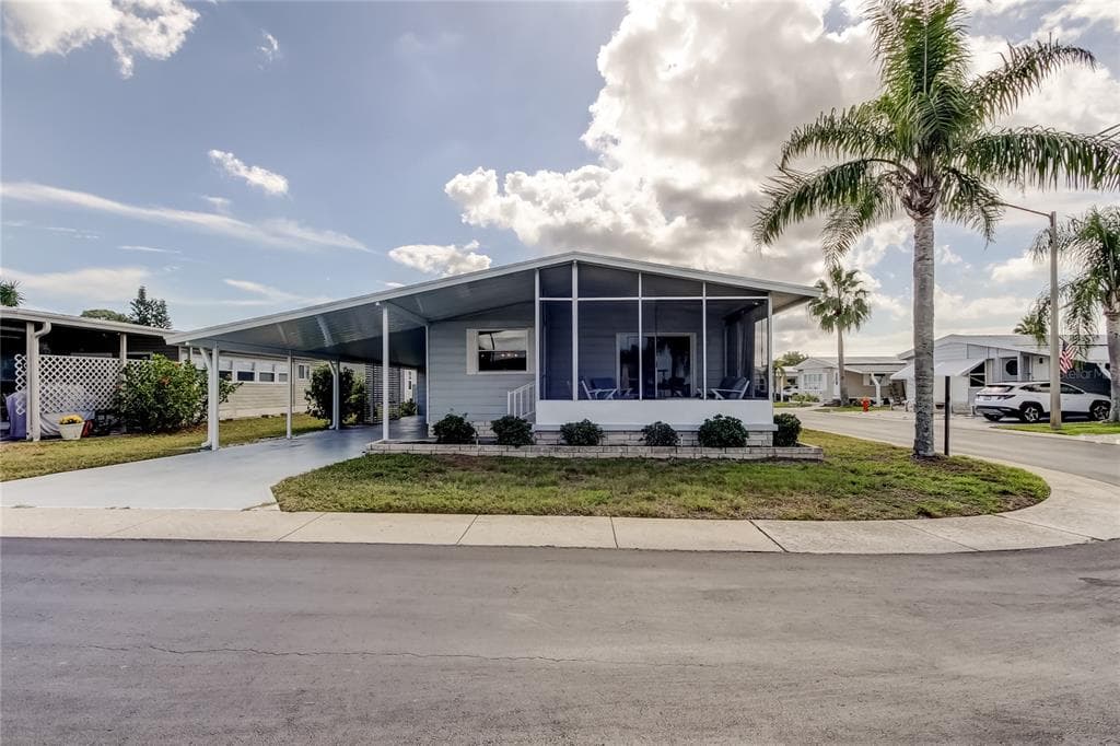 39820 US HIGHWAY 19 N UNIT 222 TARPON SPRINGS, FL 34689