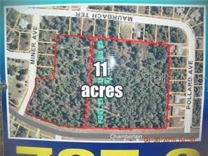 5000 S CHAMBERLAIN BOULEVARD NORTH PORT, FL 34286