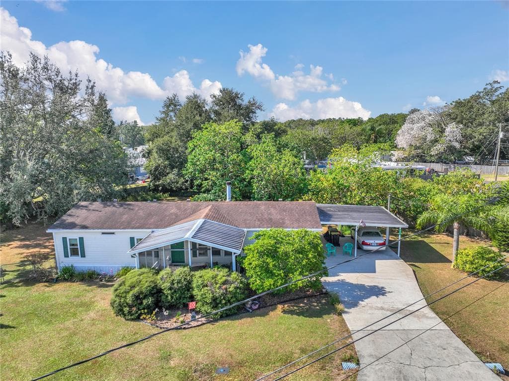5663 CHERRY TREE LANE LAKELAND, FL 33811