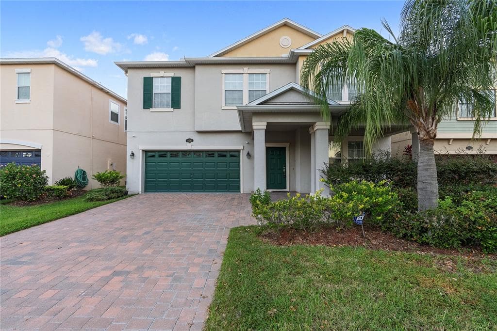 19342 PADDOCK VIEW DRIVE TAMPA, FL 33647