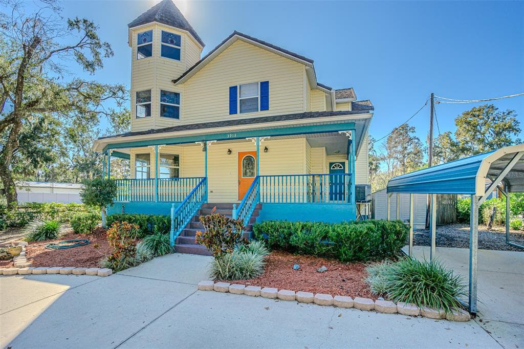 3918 ALAFIA BOULEVARD BRANDON, FL 33511