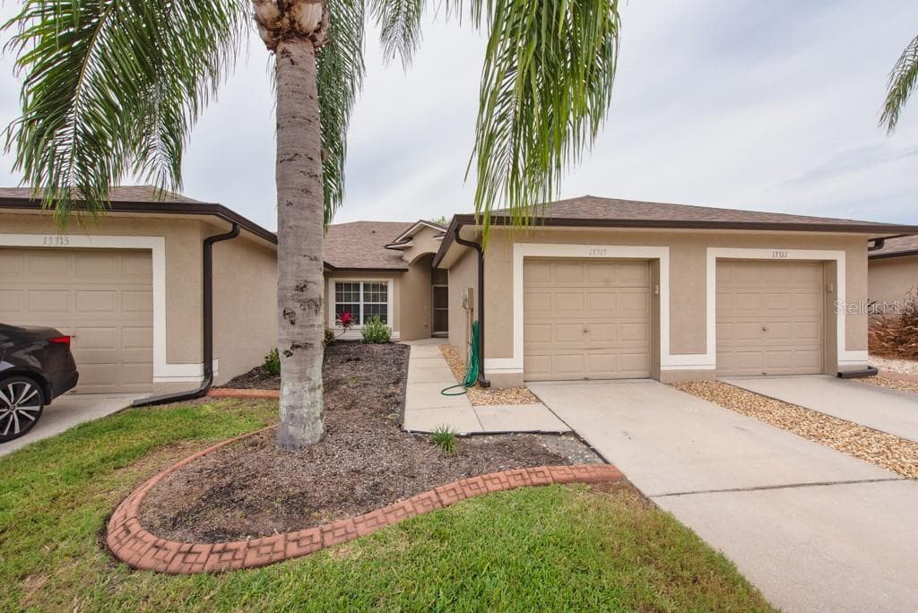 13313 ASHBARK COURT RIVERVIEW, FL 33579
