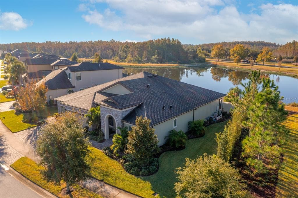 21642 EMORY OAK PLACE LAND O LAKES, FL 34637