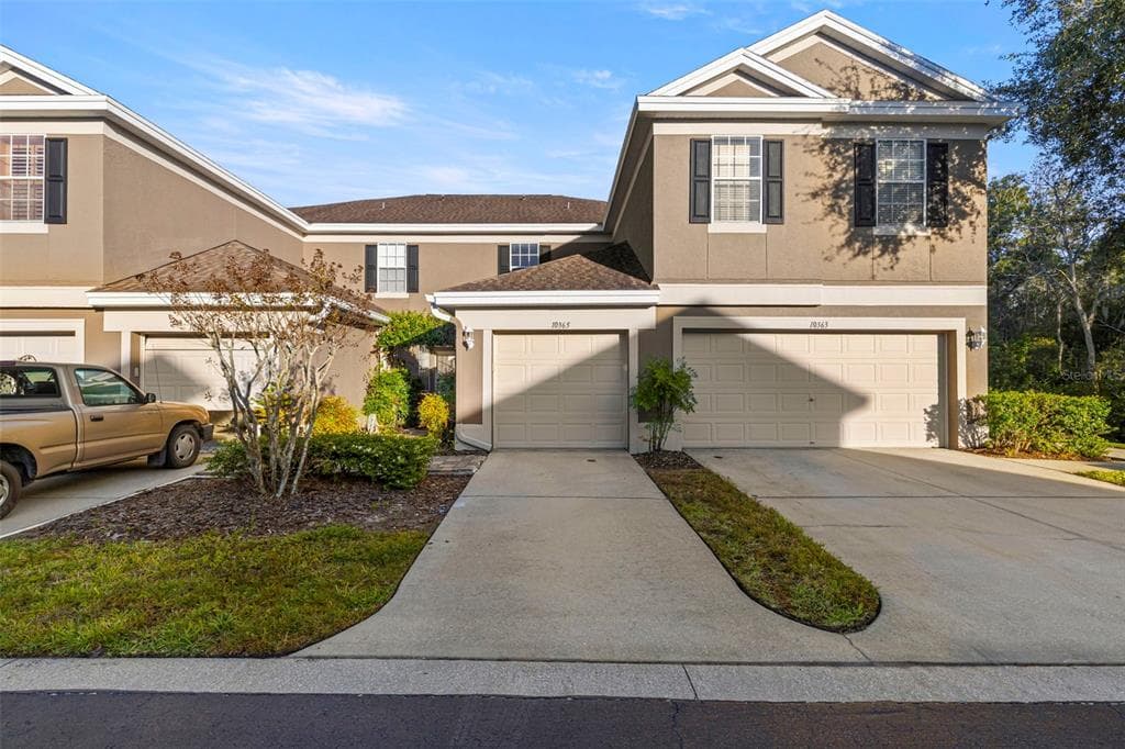 10365 HERON KEY WAY TAMPA, FL 33625