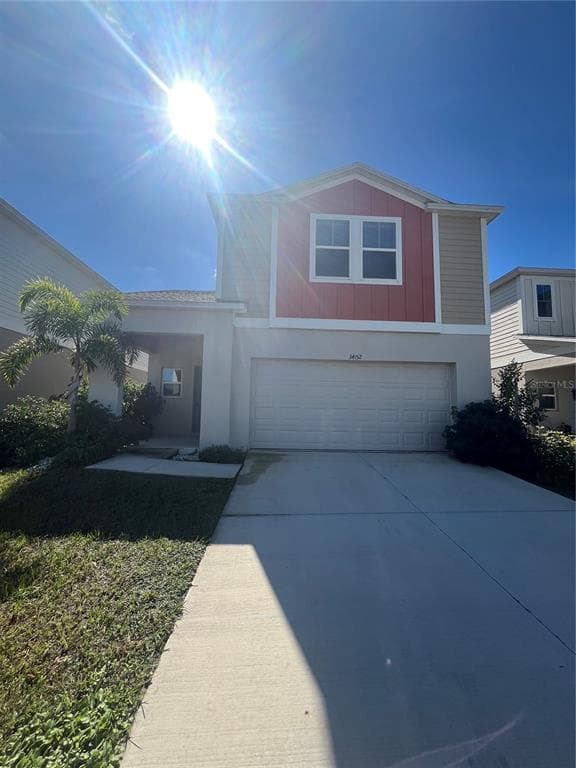 34152 VERBENA ST WESLEY CHAPEL, FL 33545