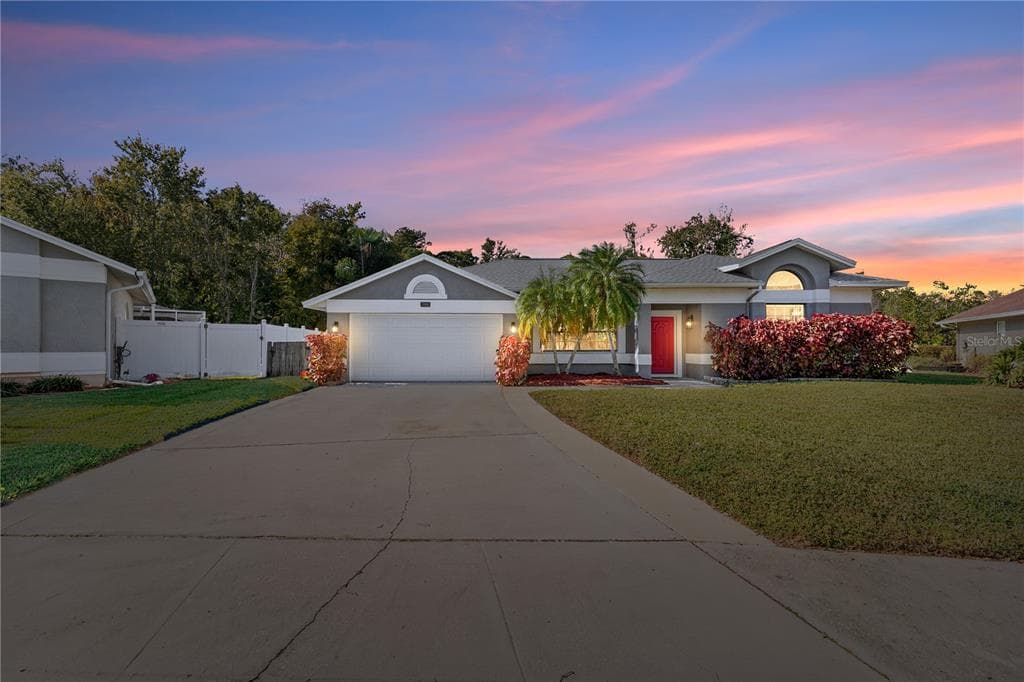11406 PALM PASTURE DRIVE TAMPA, FL 33635