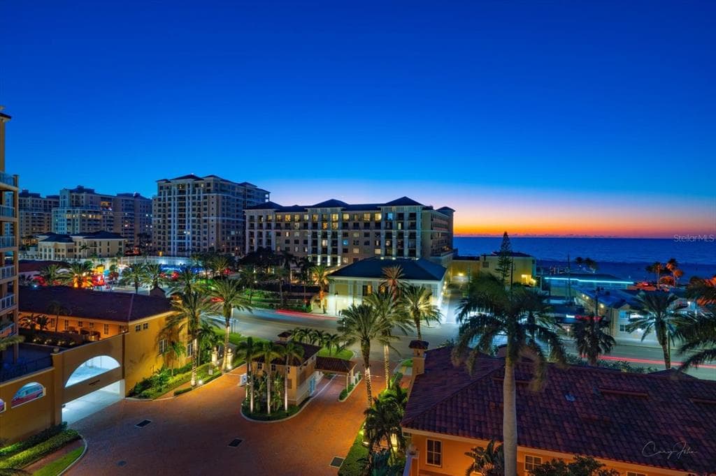 521 MANDALAY AVENUE UNIT 701 CLEARWATER BEACH, FL 33767