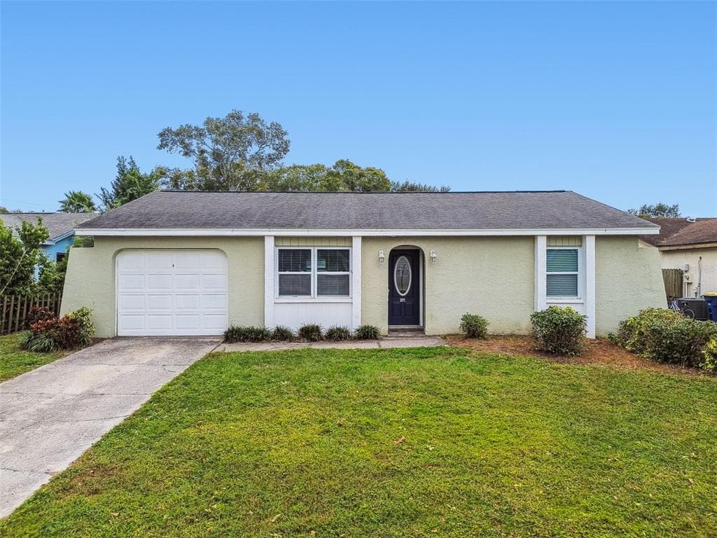 2571 ELDERBERRY DRIVE CLEARWATER, FL 33761