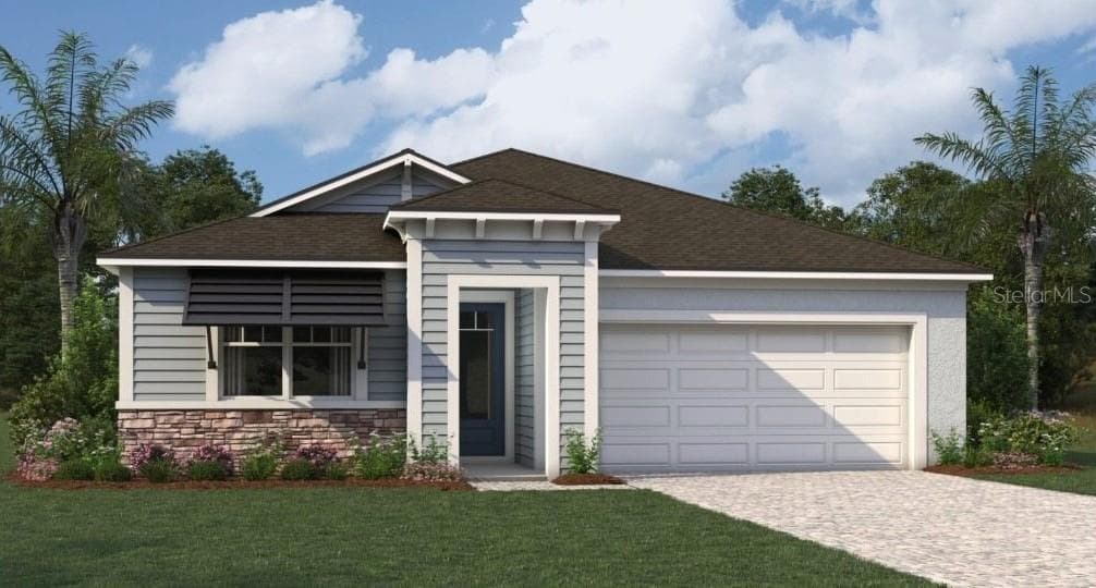 9259 AURELIA AVENUE PARRISH, FL 34219