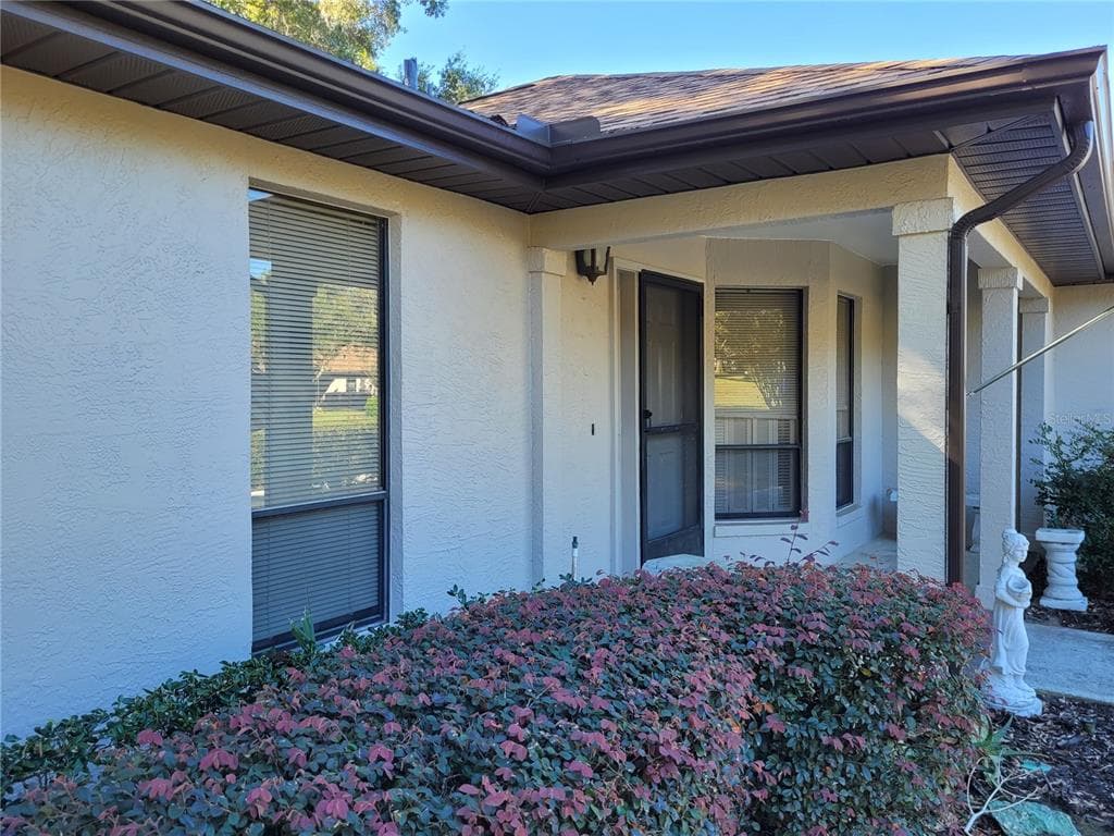6018 W BROMLEY CIRCLE CRYSTAL RIVER, FL 34429