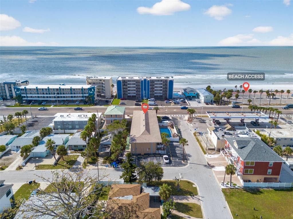14251 GULF BOULEVARD UNIT 5