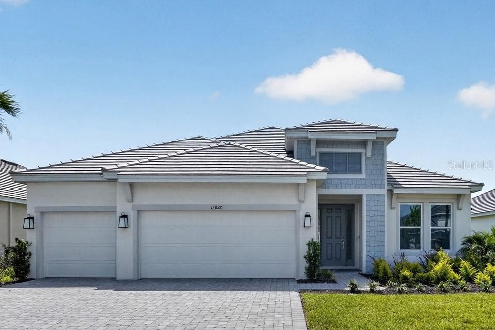 13827 BUCHANAN DRIVE PALMETTO, FL 34221