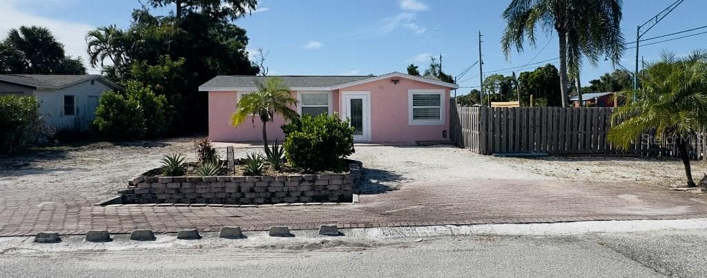 20 EUCLID AVENUE ENGLEWOOD, FL 34223