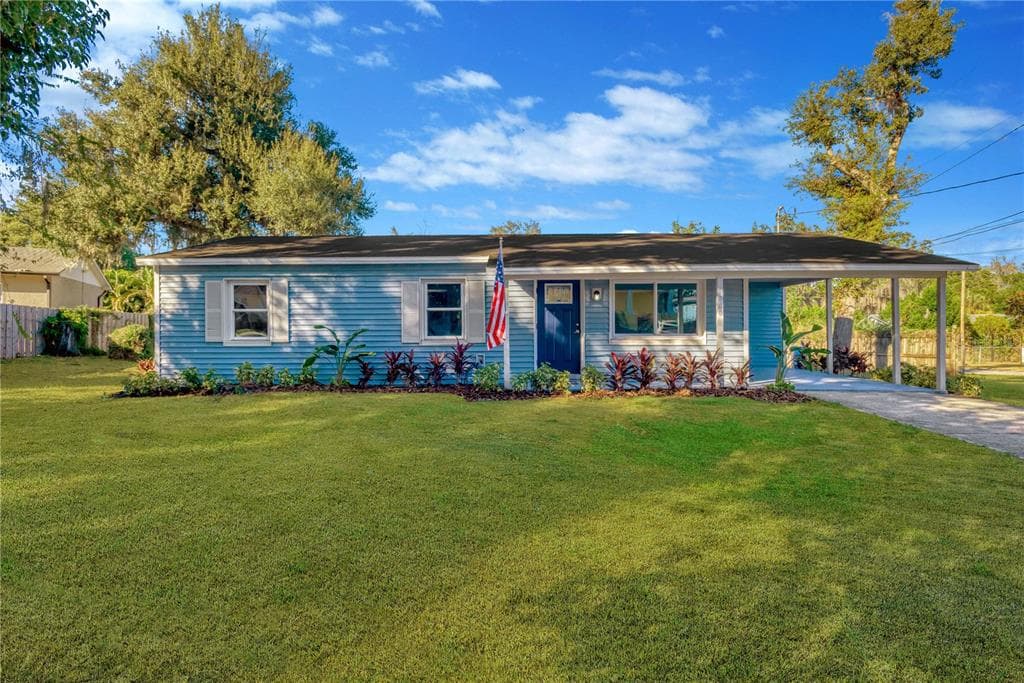 6800 LYMAN AVENUE TAMPA, FL 33610