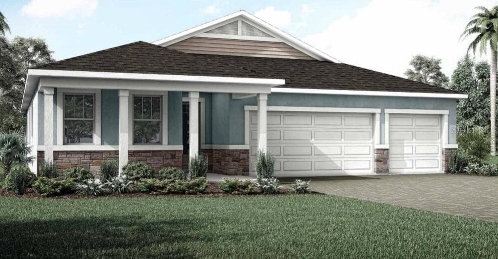 12907 PIERCE STREET PARRISH, FL 34219