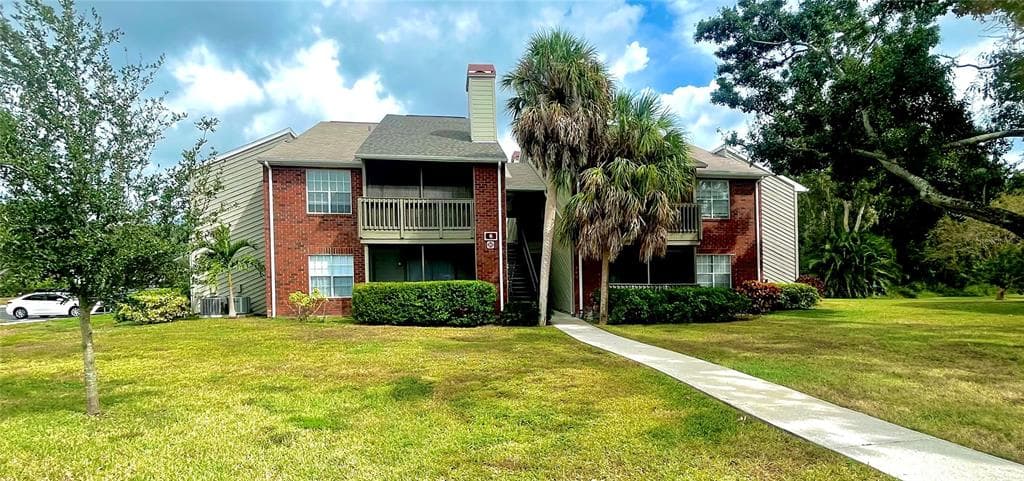 9100 DR MARTIN LUTHER KING JR STREET N UNIT 602 ST PETERSBURG, FL 33702