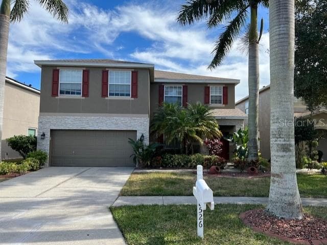 8526 TIDAL BAY LANE TAMPA, FL 33635