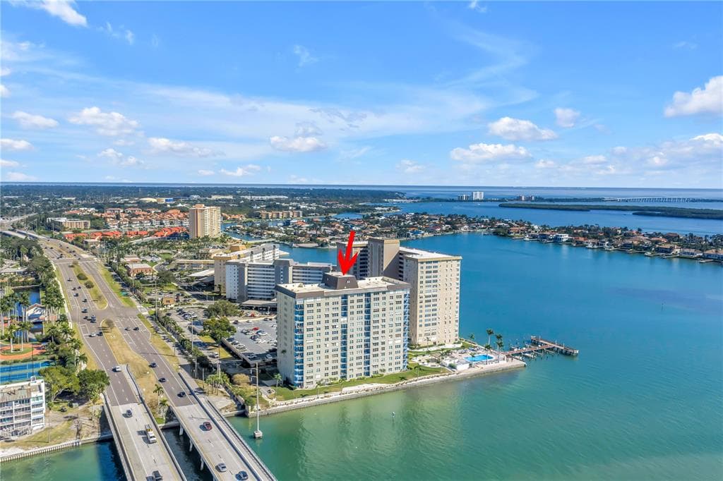 5220 BRITTANY DRIVE S UNIT 904 ST PETERSBURG, FL 33715