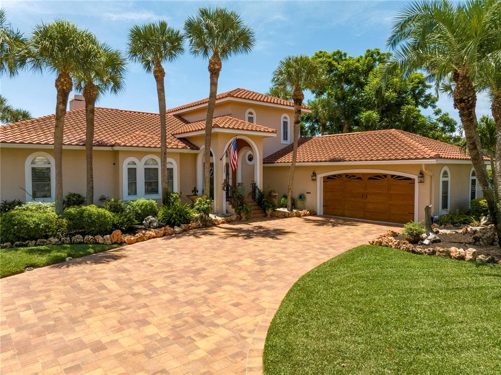 4980 60TH AVENUE S ST PETERSBURG, FL 33715
