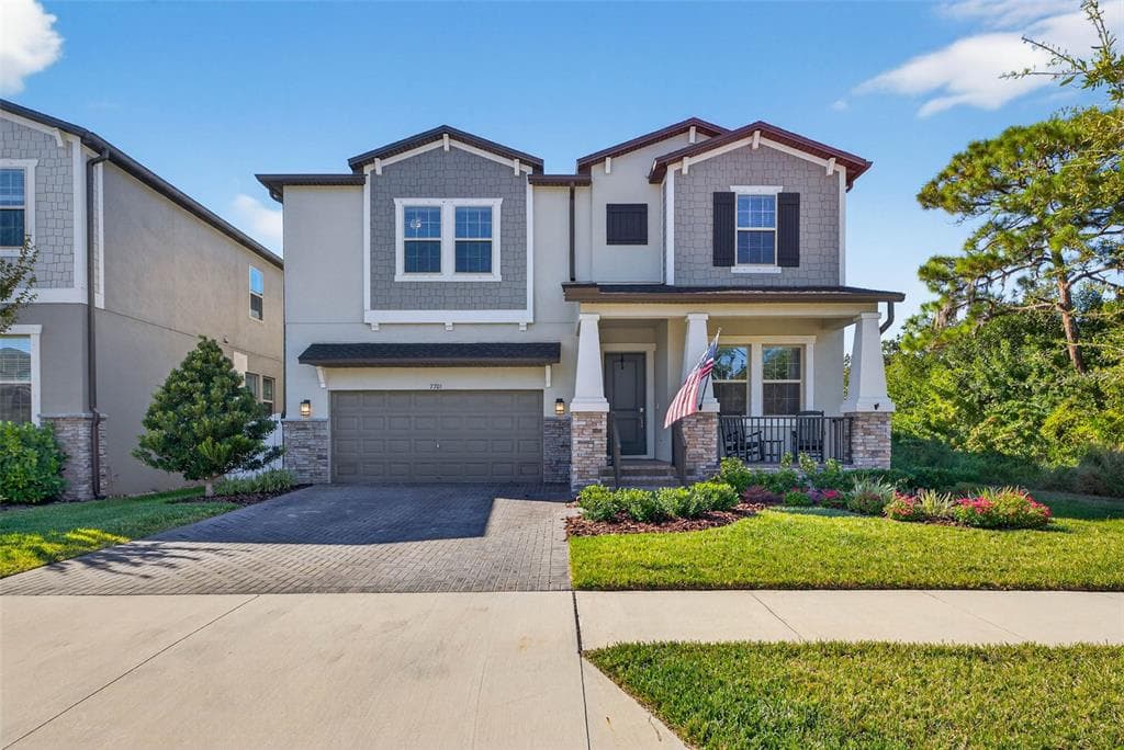 7701 S FAUL STREET TAMPA, FL 33616