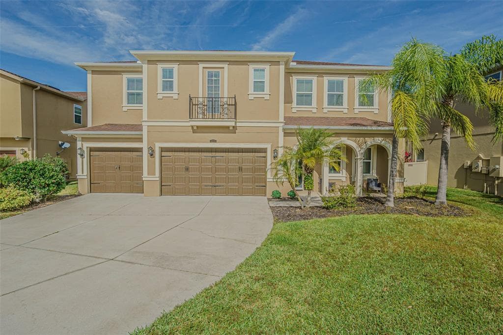 32139 FIREMOSS LANE