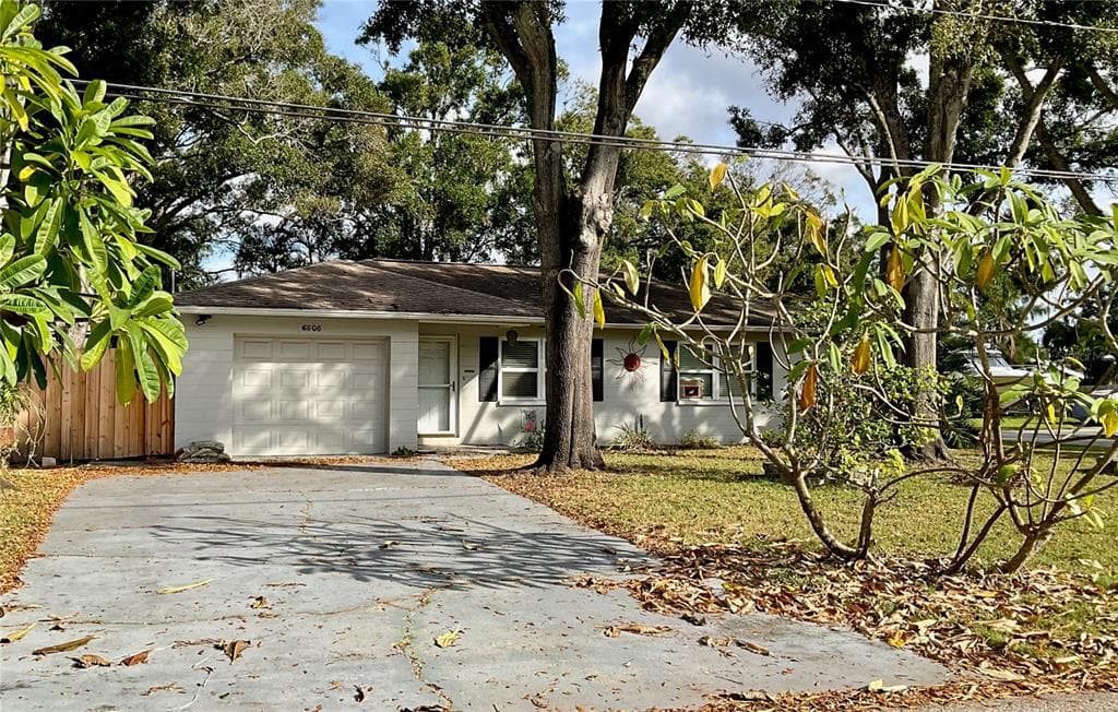 6505 67TH AVENUE N PINELLAS PARK, FL 33781
