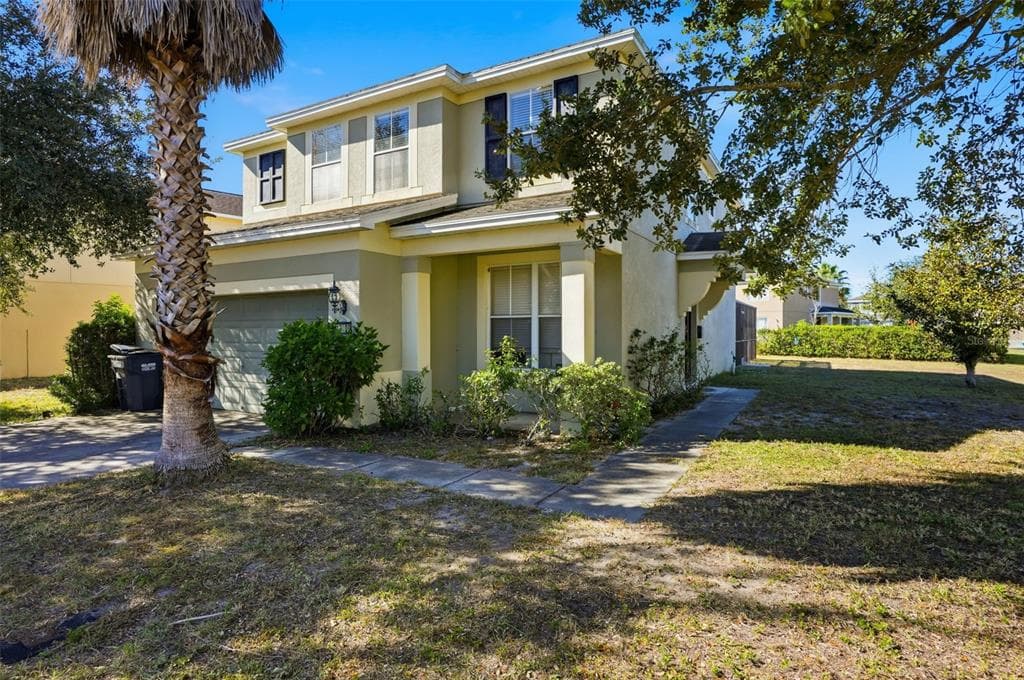 13800 CRATER CIRCLE HUDSON, FL 34669