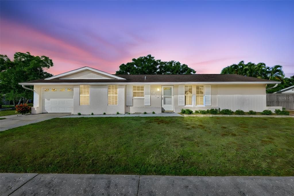 6580 CHANNELSIDE TERRACE N PINELLAS PARK, FL 33781