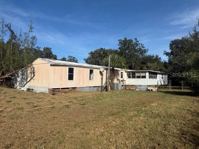 4905 MERRIN ROAD PLANT CITY, FL 33565
