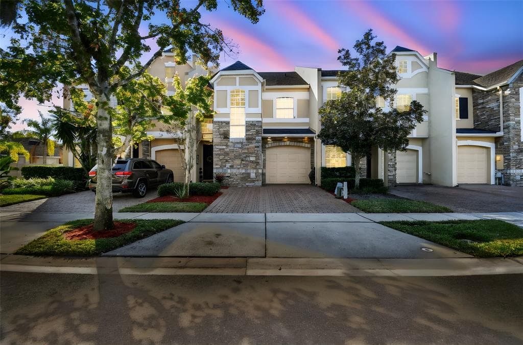 15834 WOODLAND SPRING COURT ORLANDO, FL 32828
