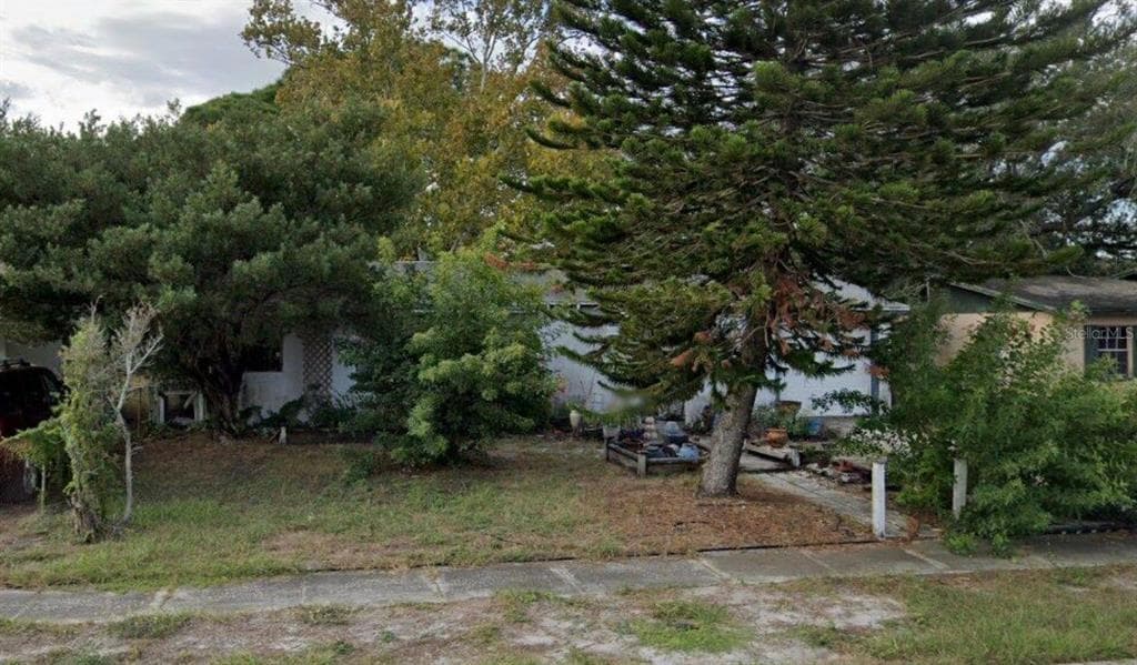 6312 S LANSDALE CIRCLE TAMPA, FL 33616