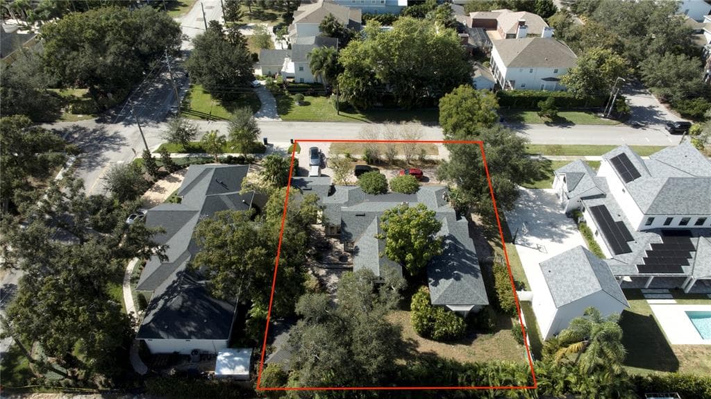 940 S STERLING AVENUE TAMPA, FL 33629