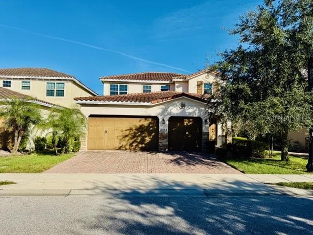 10264 HENBURY STREET ORLANDO, FL 32832