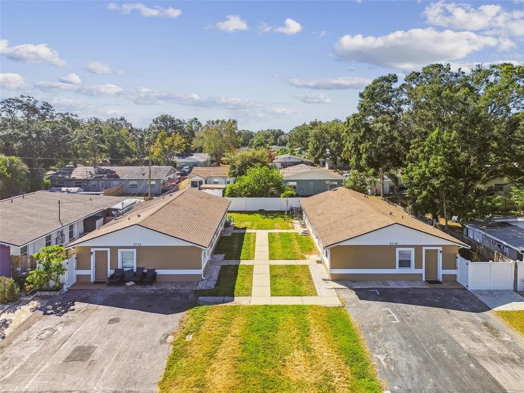3750 139TH AVENUE LARGO, FL 33771