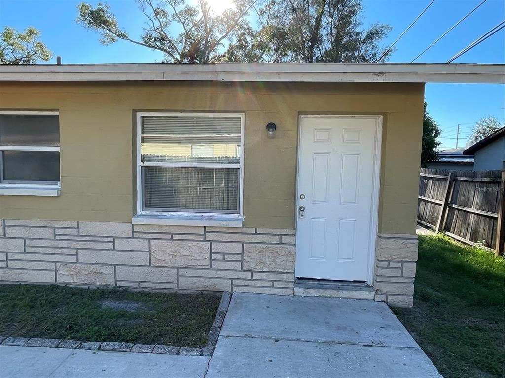 2917 61ST AVENUE N ST PETERSBURG, FL 33714