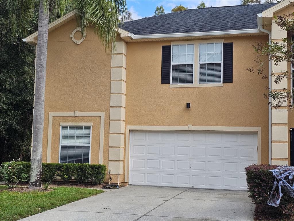 16309 FAIRFORD PALMS COURT TAMPA, FL 33647