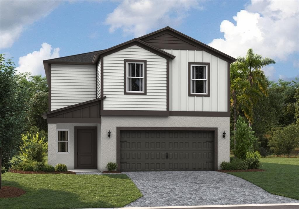 34759 BLOSSOM FALL PATH ZEPHYRHILLS, FL 33541